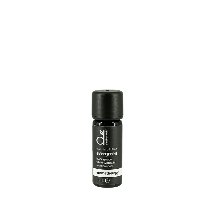 Dindi Essential Oil Blends (Evergreen) 綠木複方精油 10ml