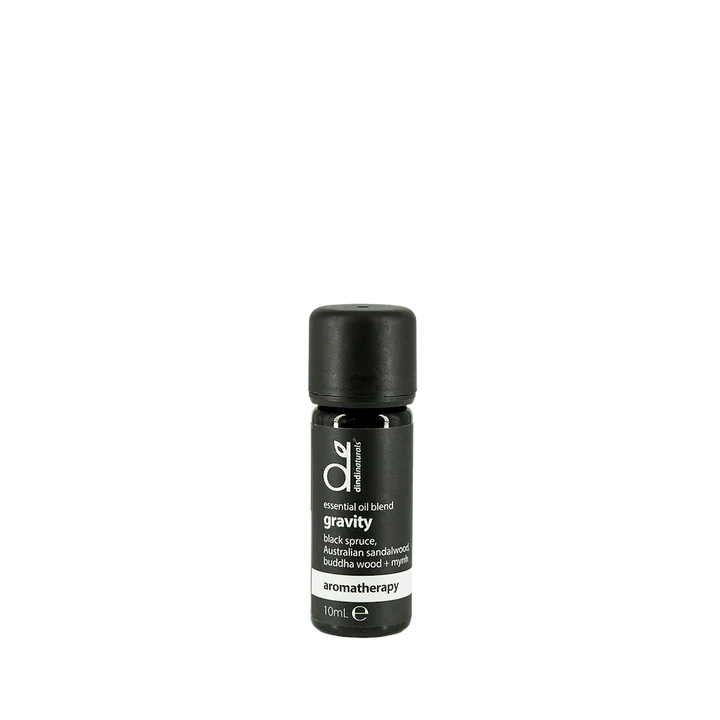 Dindi Essential Oil Blends (Gravity) 深邃複方精油 10ml