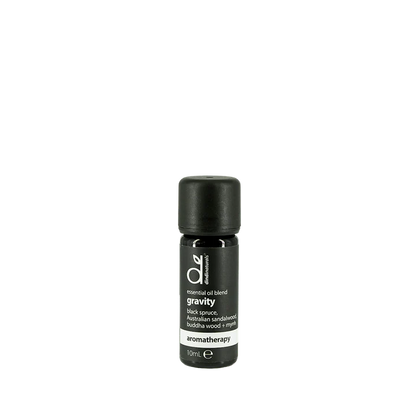 Dindi Essential Oil Blends (Gravity) 深邃複方精油 10ml