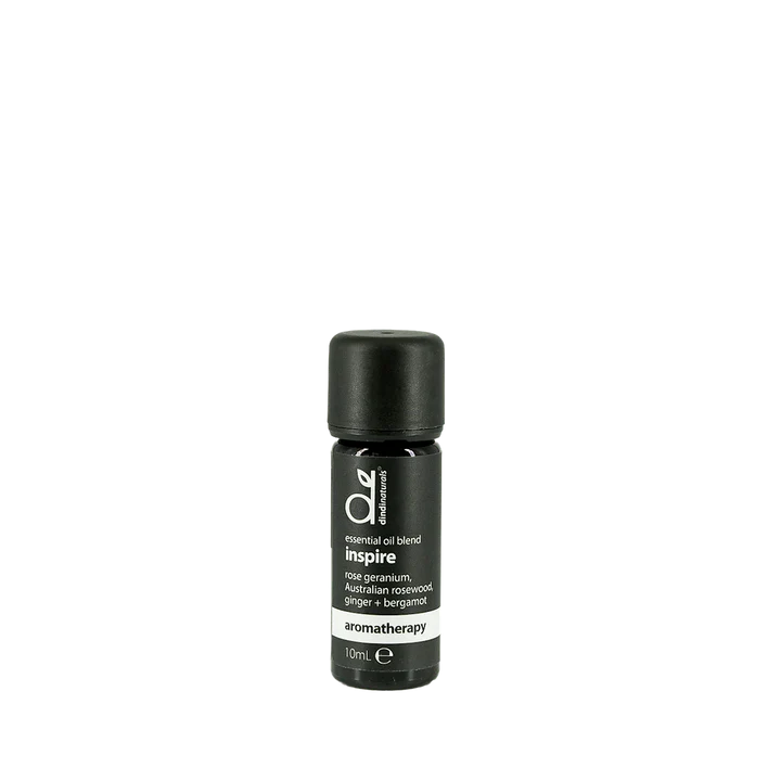 Dindi Essential Oil Blends (Inspire) 啟思複方精油 10ml