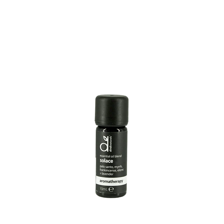 Dindi Essential Oil Blends (Solace) 慰靈複方精油 10ml