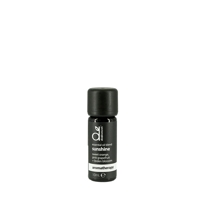 Dindi Essential Oil Blends (Sunshine) 晴空複方精油 10ml