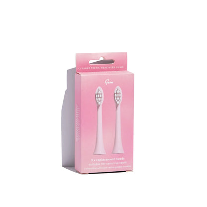 GEM Electric Toothbrush (Pink) 電動牙刷 (粉紅色)