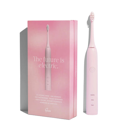 GEM Electric Toothbrush (Pink) 電動牙刷 (粉紅色)