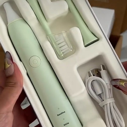 GEM Electric Toothbrush (Crisp Mint) 電動牙刷 (薄荷綠)