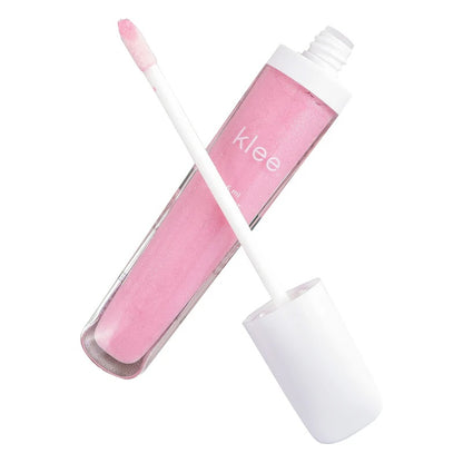 Klee Girls Lip Gloss 純天然唇彩 6ml