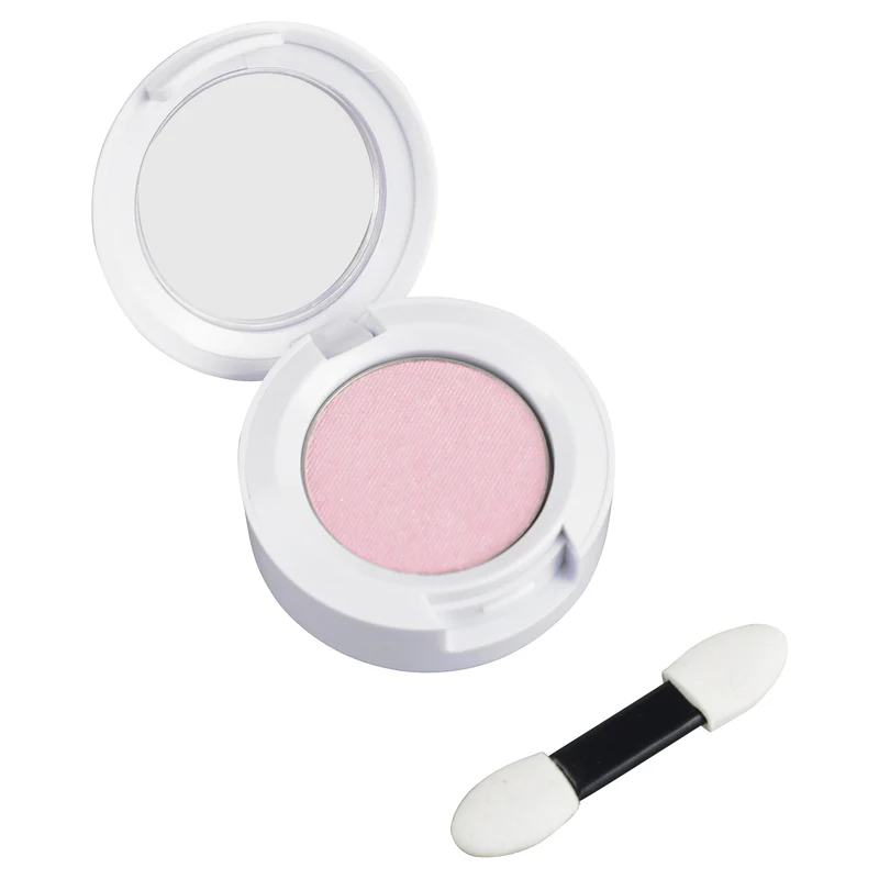 Klee Kids Pressed Powder Makeup 5PC Kit (Pink Ballet Fairy) 天然礦物彩妝5件組合 (芭蕾精靈)