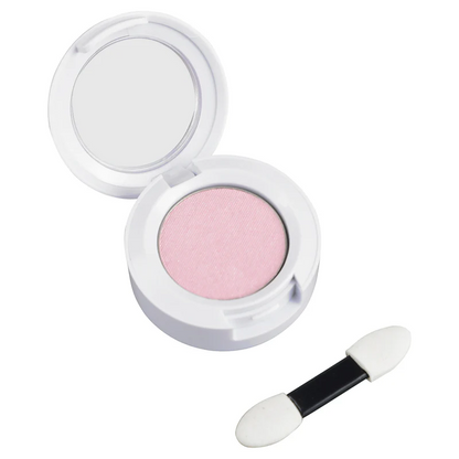 Klee Kids Pressed Powder Makeup 5PC Kit (Pink Ballet Fairy) 天然礦物彩妝5件組合 (芭蕾精靈)