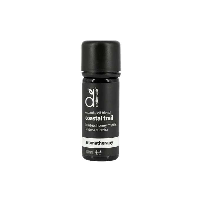 Dindi Essential Oil Blends (Coastal Trail) 岸風複方精油 10ml