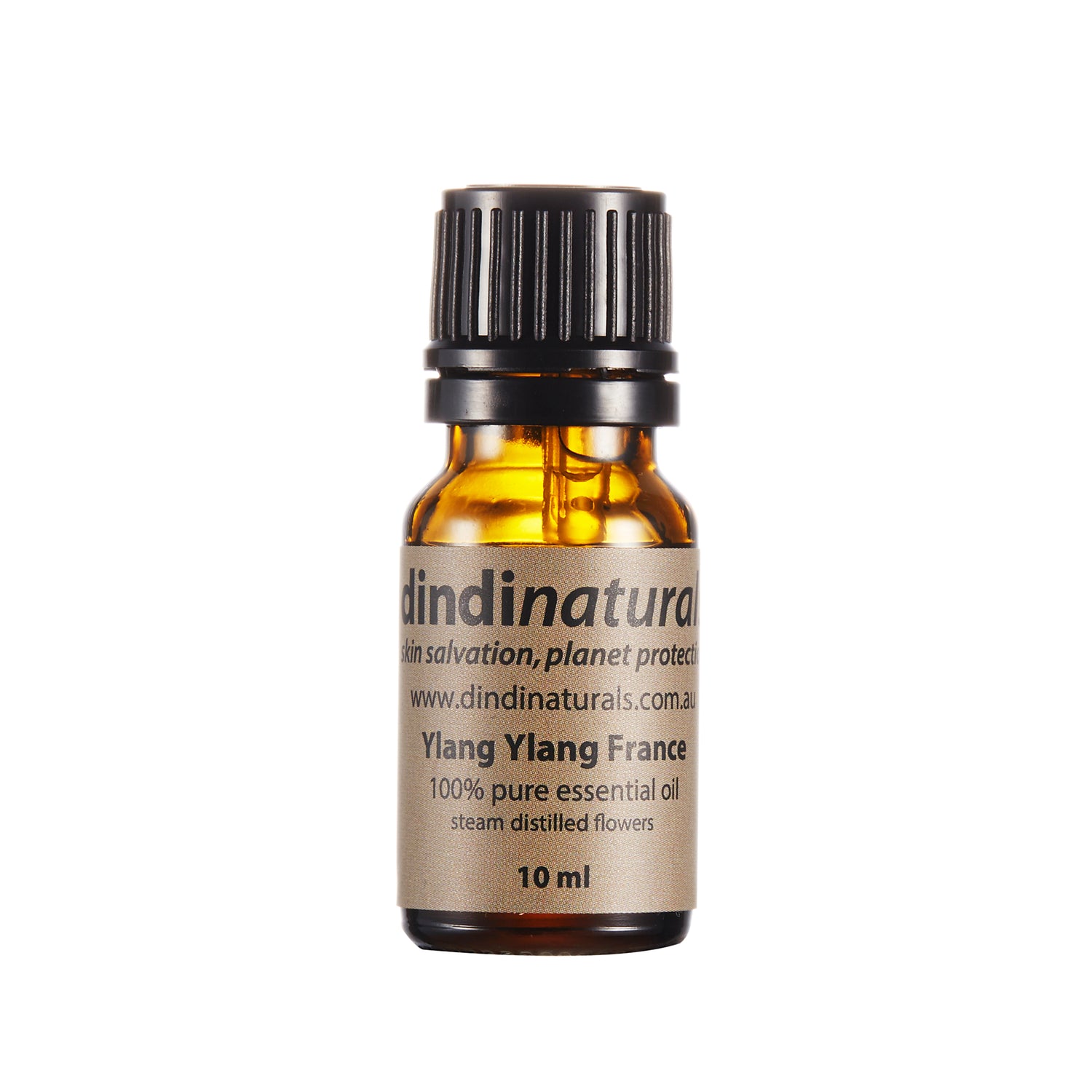 Dindi Pure Essential Oil (Ylang Ylang France) 法國依蘭依蘭純精油 10ml