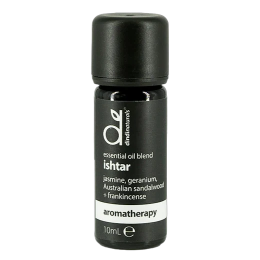 Dindi Essential Oil Blends (Ishtar) 情魅複方精油 10ml