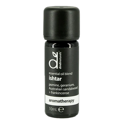 Dindi Essential Oil Blends (Ishtar) 情魅複方精油 10ml