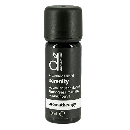 Dindi Essential Oil Blends (Serenity) 靜謐複方精油 10ml