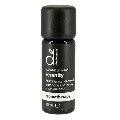 Dindi Essential Oil Blends (Serenity) 靜謐複方精油 10ml