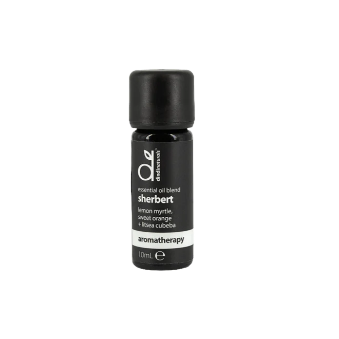 Dindi Essential Oil Blends (Sherbert) 雪葩複方精油 10ml