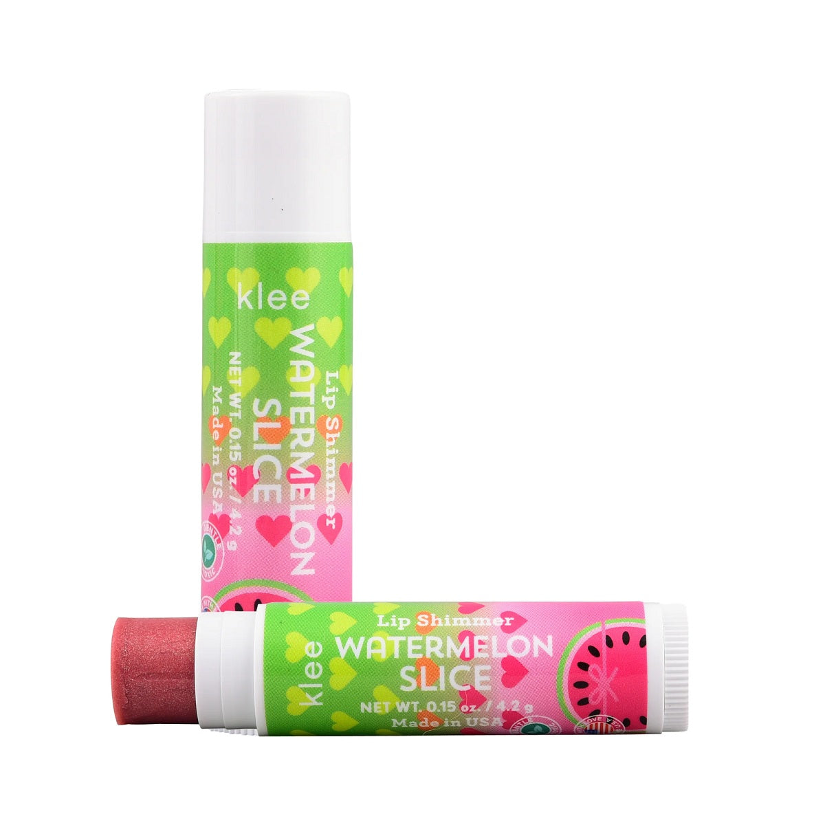Klee Naturals Makeup Kit 3PC (Inside Out) 香水彩妝3件組合 (夢幻獨角獸)