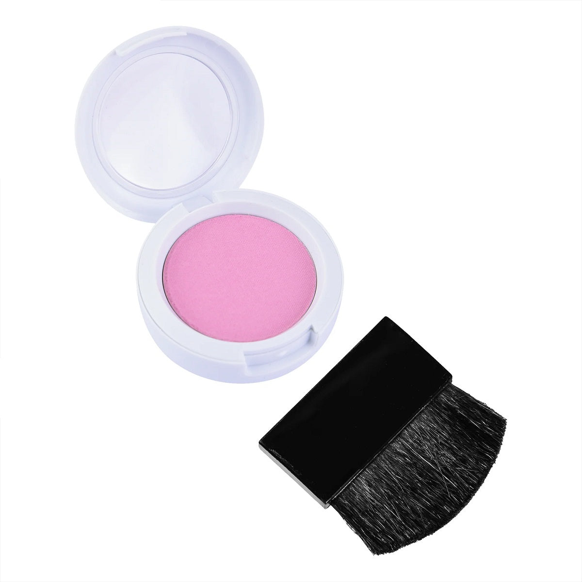 Klee Kids Pressed Powder 4PC Kit (Enchanted Fairy) 天然礦物彩妝4件組合 (迷人精靈)